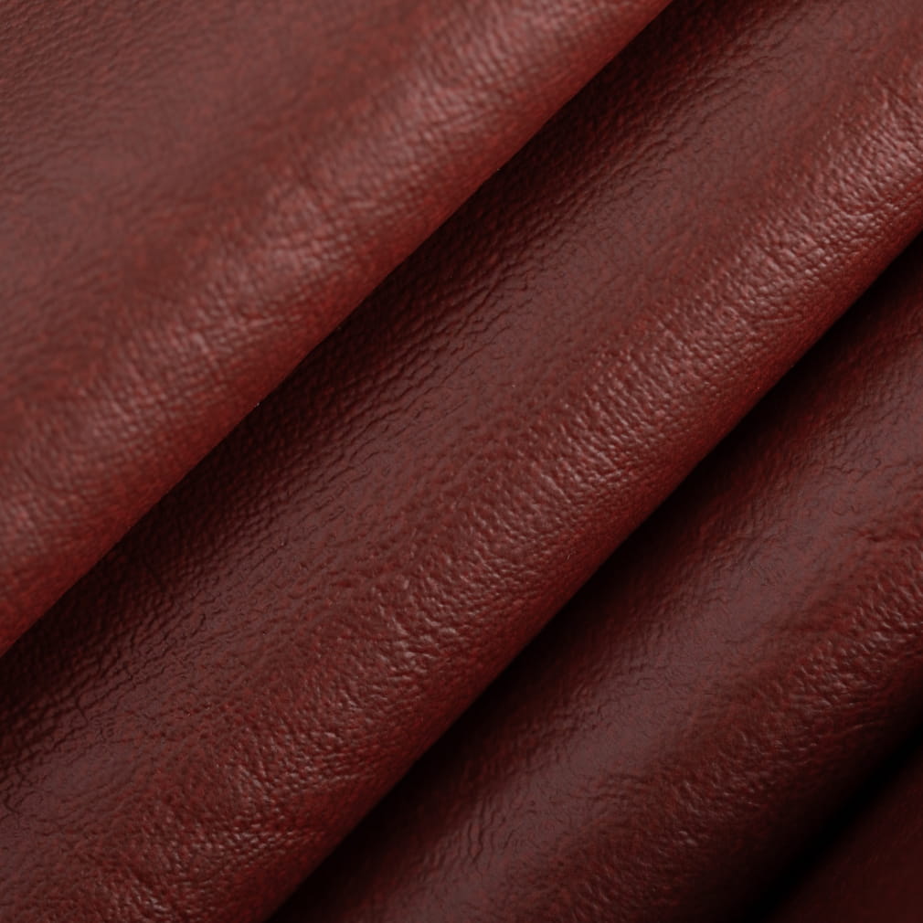 V1039 Distressed,Plain & Solid Garnet Red & Burgundy Charlotte Fabrics Vinyl