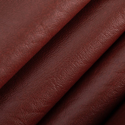 V1039 Distressed,Plain & Solid Garnet Red & Burgundy Charlotte Fabrics Vinyl