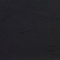 V103 Leather Grain,Plain & Solid Oxen Black Black Charlotte Fabrics Vinyl