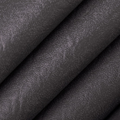 V1043 Distressed,Plain & Solid Lead Grey & Silver Charlotte Fabrics Vinyl
