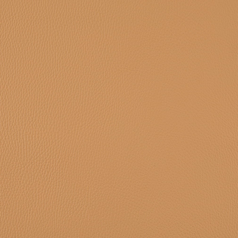 V1047 Leather Grain,Plain & Solid Flax Gold & Yellow Charlotte Fabrics Vinyl