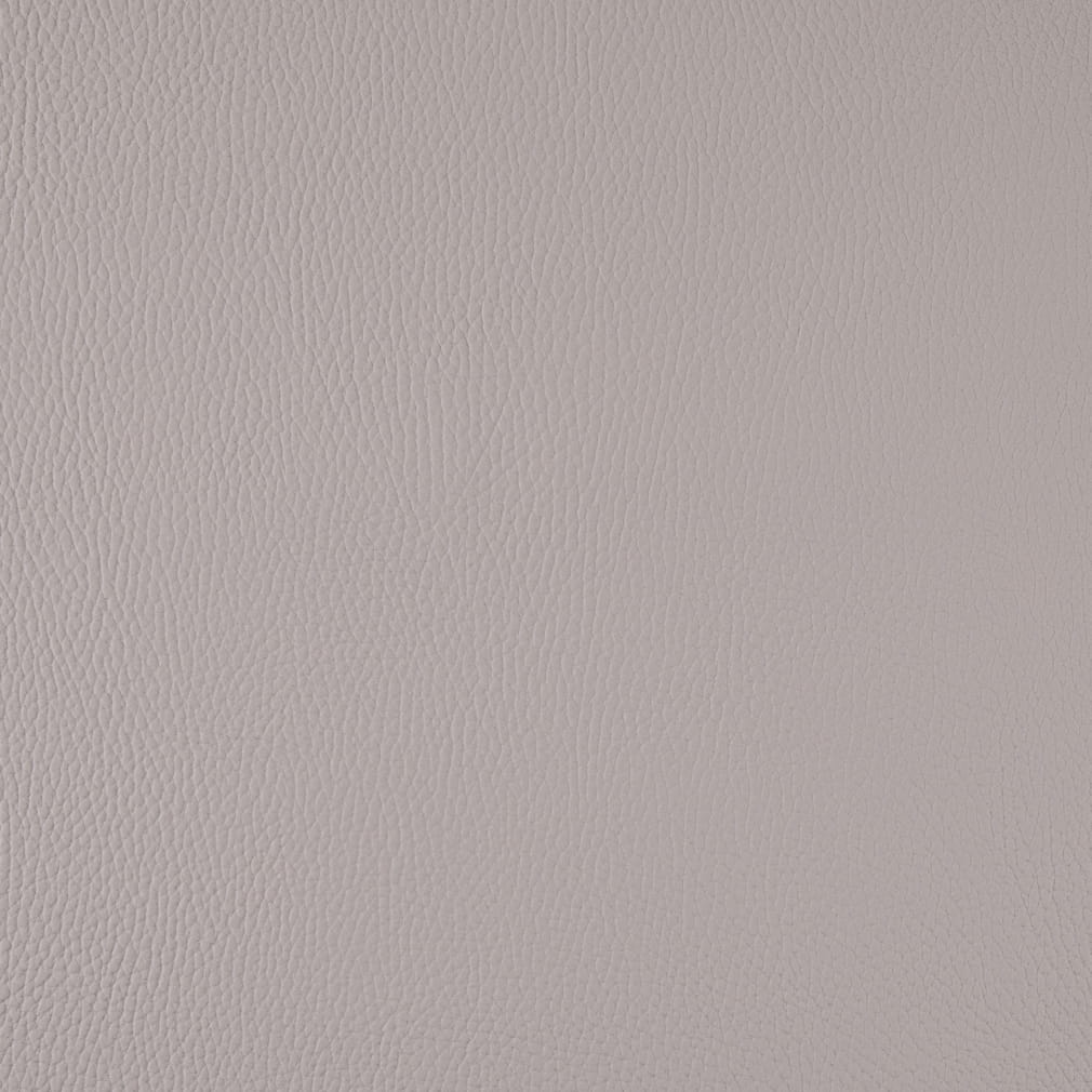 V1048 Leather Grain,Plain & Solid Sterling Grey & Silver Charlotte Fabrics Vinyl