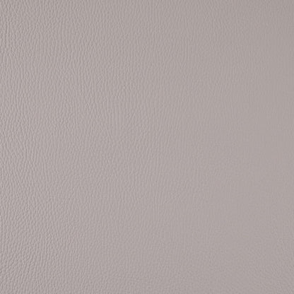 V1048 Leather Grain,Plain & Solid Sterling Grey & Silver Charlotte Fabrics Vinyl
