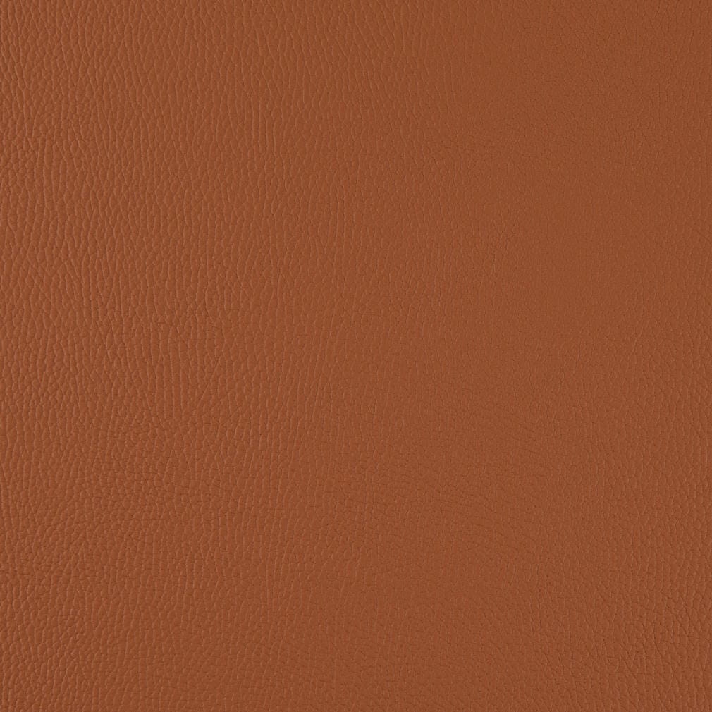 V1051 Leather Grain,Plain & Solid Spice Brown,Orange & Rust Charlotte Fabrics Vinyl