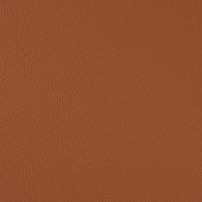 V1051 Leather Grain,Plain & Solid Spice Brown,Orange & Rust Charlotte Fabrics Vinyl
