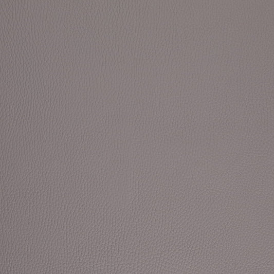 V1054 Leather Grain,Plain & Solid Dolphin Grey & Silver Charlotte Fabrics Vinyl