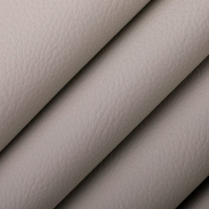 V1059 Plain & Solid Ash Grey & Silver Charlotte Fabrics Vinyl