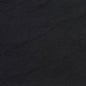 V105 Leather Grain,Plain & Solid Wallaby Black Black Charlotte Fabrics Vinyl