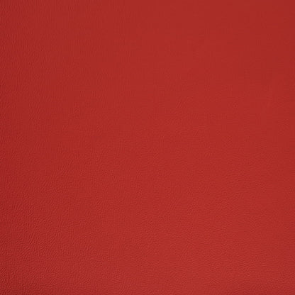 V1061 Plain & Solid Cherry Red & Burgundy Charlotte Fabrics Vinyl