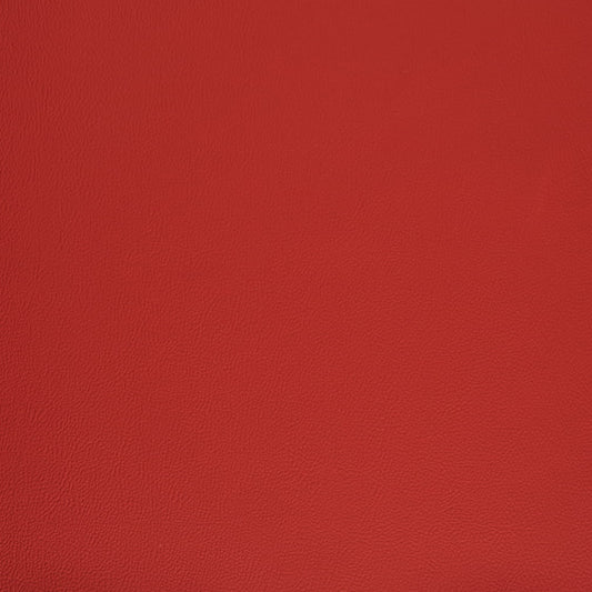 V1061 Plain & Solid Cherry Red & Burgundy Charlotte Fabrics Vinyl