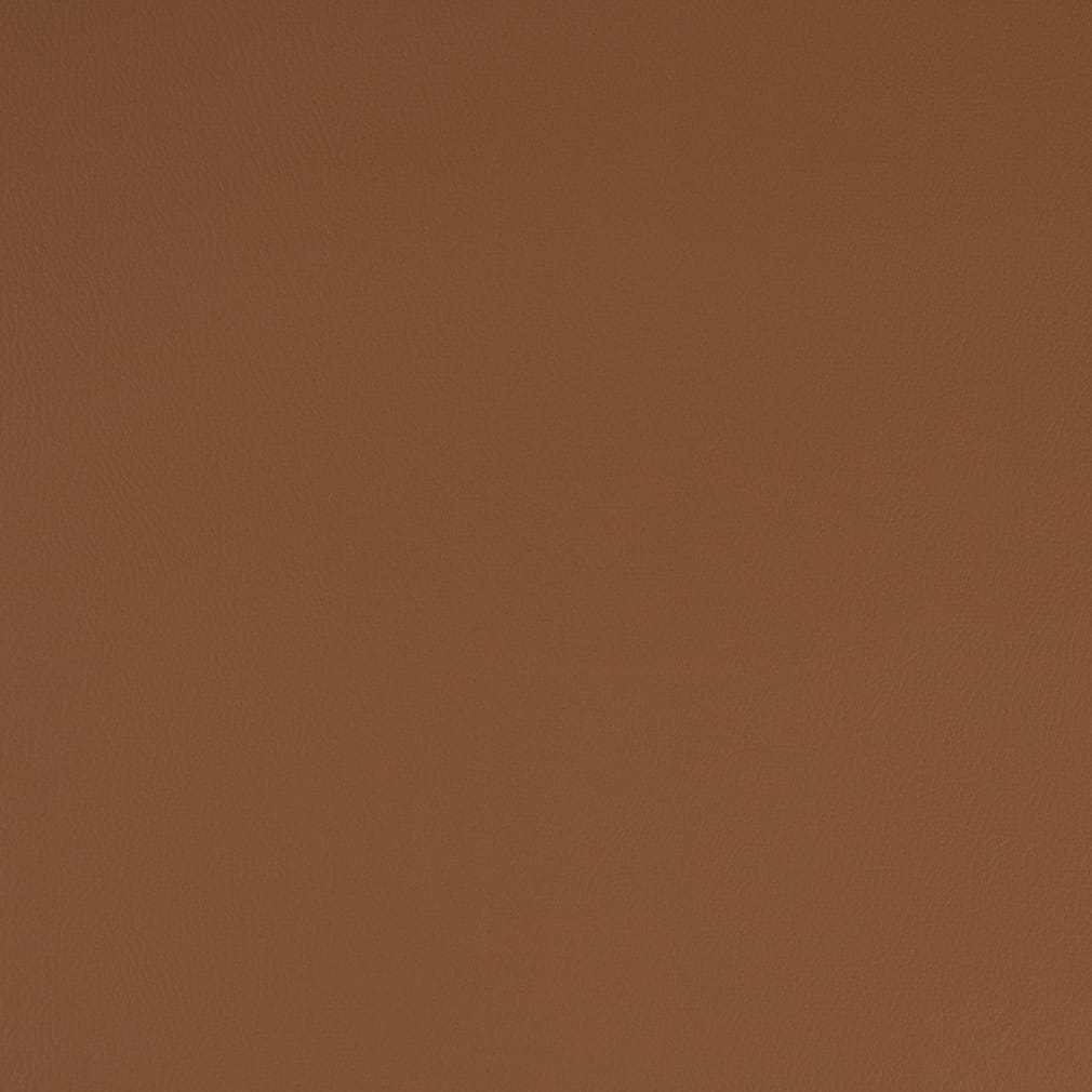 V1062 Plain & Solid Brandy Brown Charlotte Fabrics Vinyl