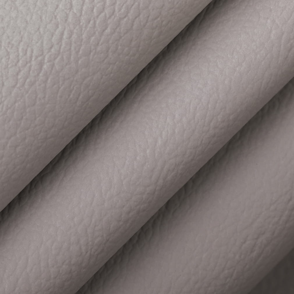 V1064 Plain & Solid Zinc Grey & Silver Charlotte Fabrics Vinyl