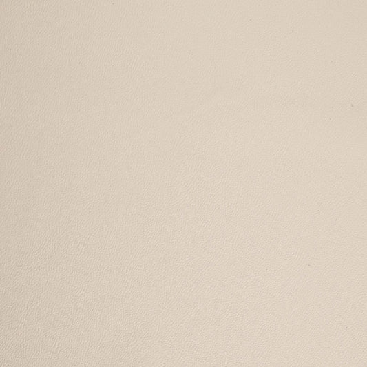 V1066 Plain & Solid Ivory White & Ivory Charlotte Fabrics Vinyl