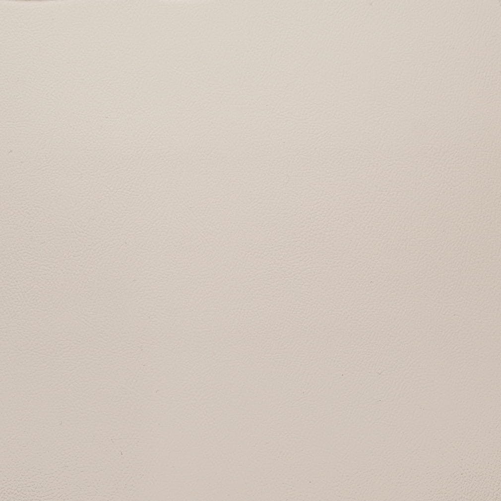V1068 Plain & Solid White White & Ivory Charlotte Fabrics Vinyl