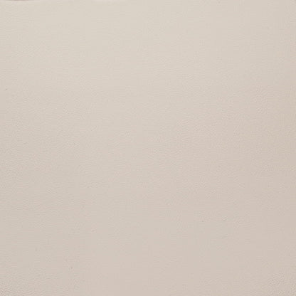 V1068 Plain & Solid White White & Ivory Charlotte Fabrics Vinyl