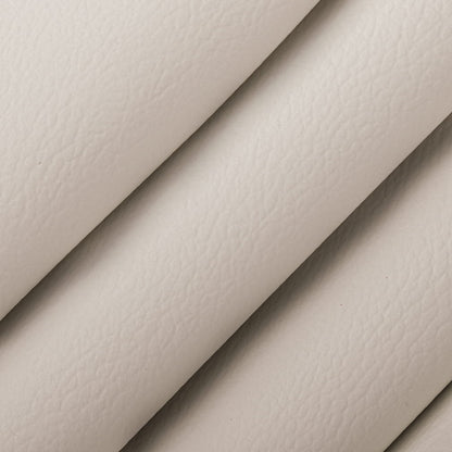 V1068 Plain & Solid White White & Ivory Charlotte Fabrics Vinyl