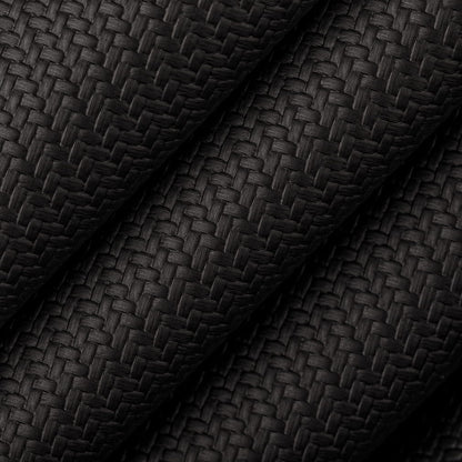 V1069 Plain & Solid,Small Scale Raven Black Charlotte Fabrics Vinyl