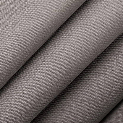 V1074 Plain & Solid Silver Grey & Silver Charlotte Fabrics Vinyl