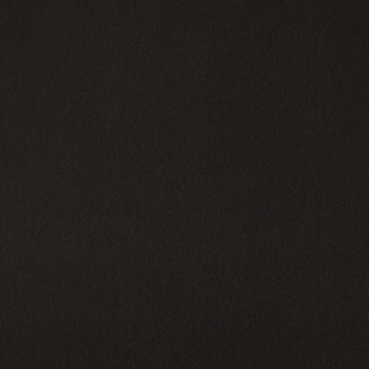 V1076 Plain & Solid Black Black Charlotte Fabrics Vinyl