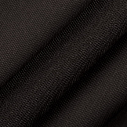 V1076 Plain & Solid Black Black Charlotte Fabrics Vinyl