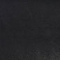 V115 Leather Grain,Plain & Solid Black Black Charlotte Fabrics Vinyl