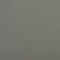 V117 Leather Grain,Plain & Solid Stone Grey & Silver Charlotte Fabrics Vinyl