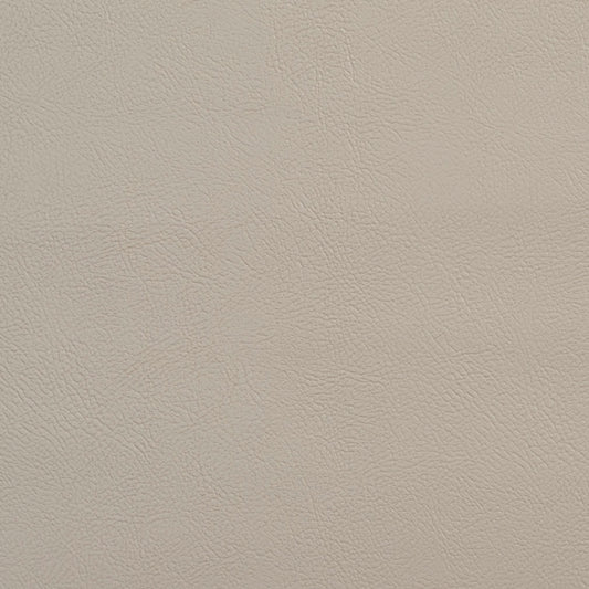 V120 Leather Grain,Plain & Solid Pebble Grey & Silver Charlotte Fabrics Vinyl