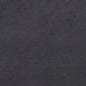 V122 Leather Grain,Plain & Solid Midnight Black Charlotte Fabrics Vinyl