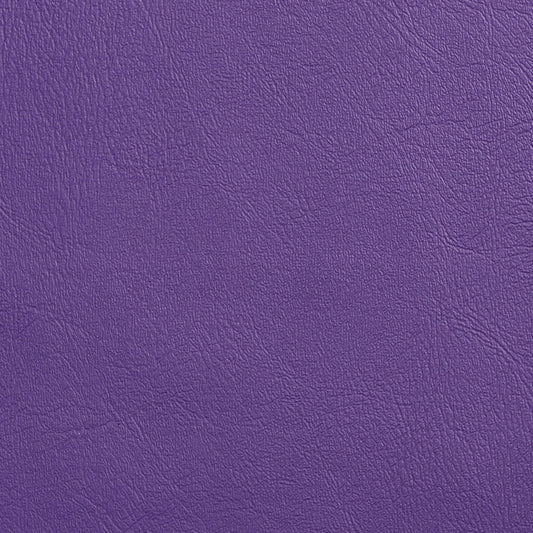 V127 Leather Grain,Plain & Solid Purple Purple Charlotte Fabrics Vinyl