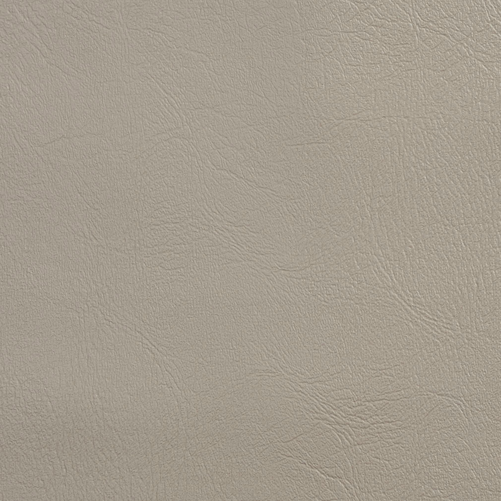V132 Leather Grain,Plain & Solid Dove Grey & Silver Charlotte Fabrics Vinyl