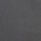 V133 Leather Grain,Plain & Solid Charcoal Black Charlotte Fabrics Vinyl