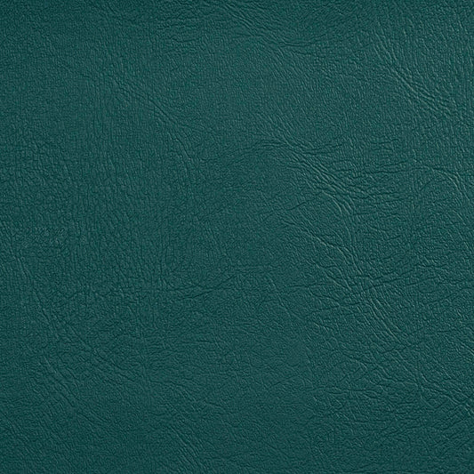 V135 Leather Grain,Plain & Solid Hunter Green Charlotte Fabrics Vinyl