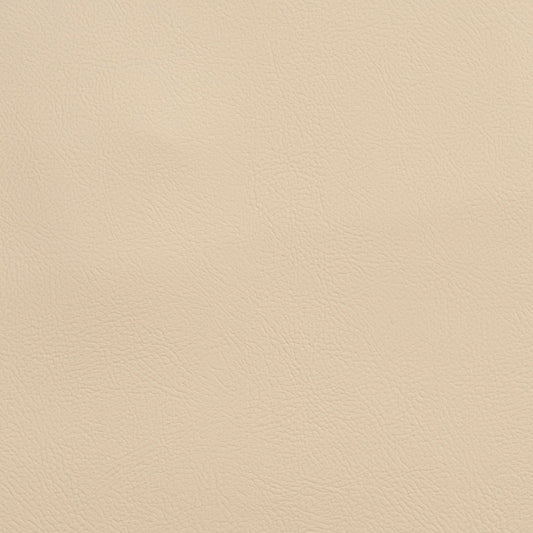 V137 Leather Grain,Plain & Solid Parchment Beige & Taupe Charlotte Fabrics Vinyl