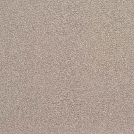 V157 Leather Grain,Plain & Solid Taupe Beige & Taupe Charlotte Fabrics Vinyl