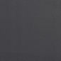 V158 Leather Grain,Plain & Solid Charcoal Grey & Silver Charlotte Fabrics Vinyl