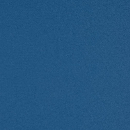 V162 Leather Grain,Plain & Solid Royal Blue Charlotte Fabrics Vinyl
