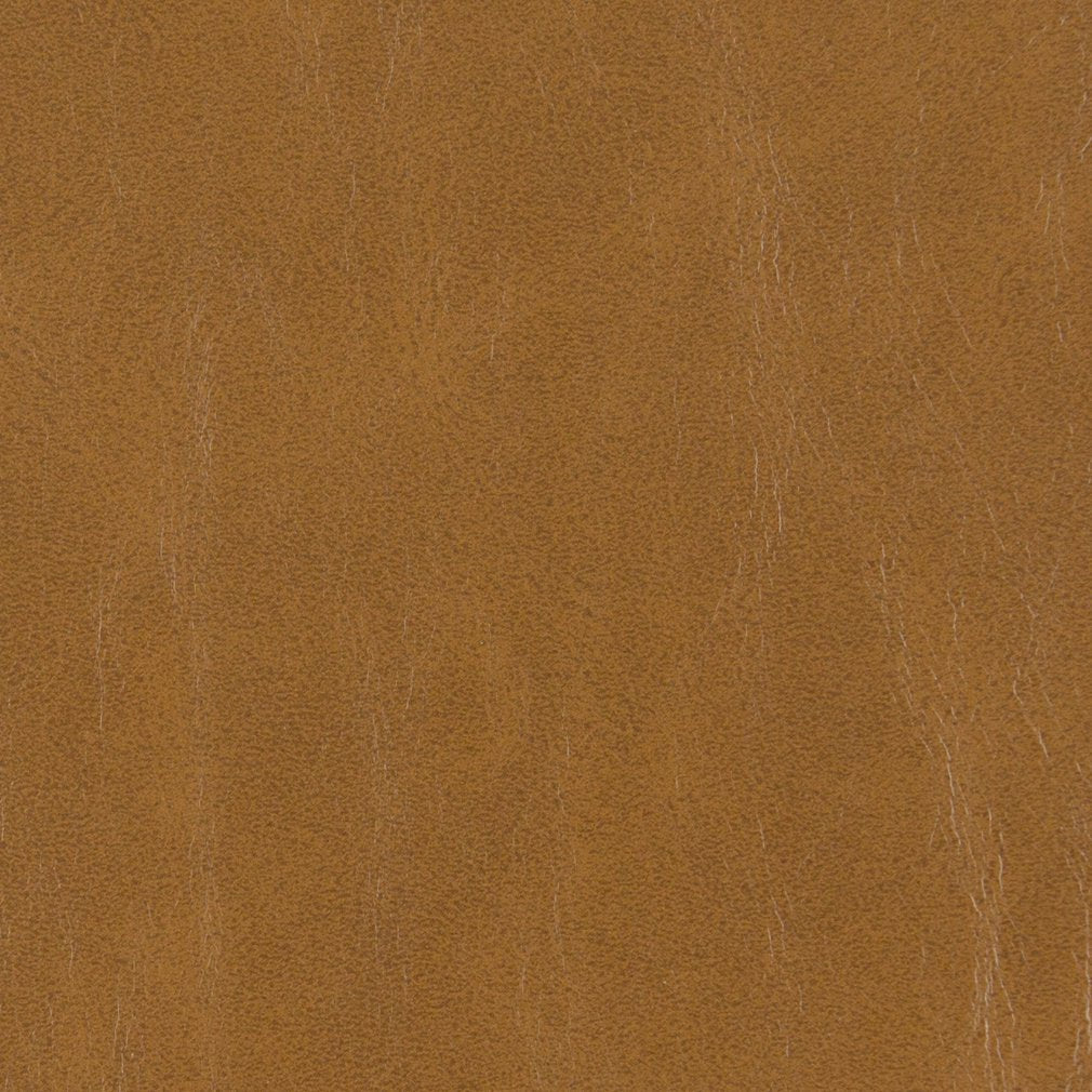 V214 Leather Grain,Plain & Solid Hazelnut Brown Charlotte Fabrics Vinyl