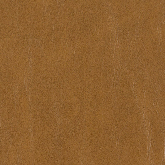 V214 Leather Grain,Plain & Solid Hazelnut Brown Charlotte Fabrics Vinyl