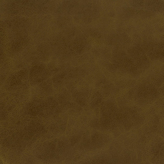 V217 Leather Grain,Plain & Solid Peat Brown Charlotte Fabrics Vinyl