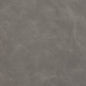 V218 Leather Grain,Plain & Solid Slate Grey & Silver Charlotte Fabrics Vinyl