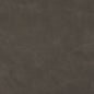 V224 Leather Grain,Plain & Solid Char Brown Grey & Silver Charlotte Fabrics Vinyl