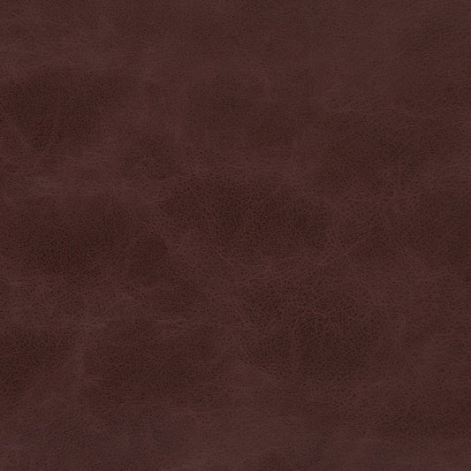 V226 Leather Grain,Plain & Solid Merlot Red & Burgundy Charlotte Fabrics Vinyl