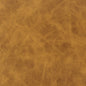 V231 Distressed,Leather Grain,Plain & Solid Caramel Brown Charlotte Fabrics Vinyl