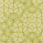 V271 Abstract & Geometric Landscape Green Charlotte Fabrics Vinyl