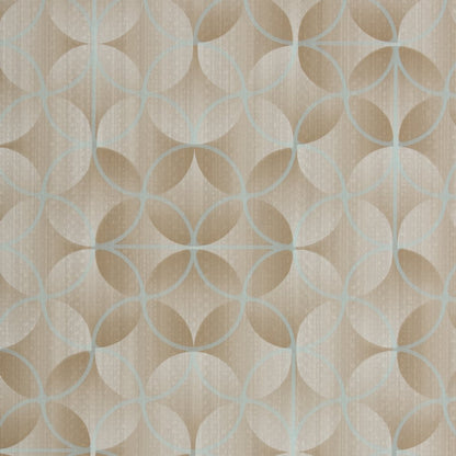 V275 Abstract & Geometric Mineral Beige & Taupe Charlotte Fabrics Vinyl
