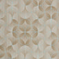 V275 Abstract & Geometric Mineral Beige & Taupe Charlotte Fabrics Vinyl