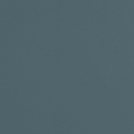 V279 Leather Grain,Plain & Solid Coastal Blue Charlotte Fabrics Vinyl