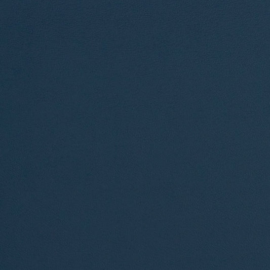 V283 Leather Grain,Plain & Solid Pacific Blue Charlotte Fabrics Vinyl