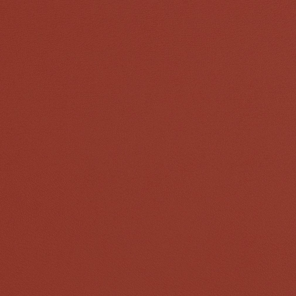 V284 Leather Grain,Plain & Solid Paprika Red & Burgundy Charlotte Fabrics Vinyl