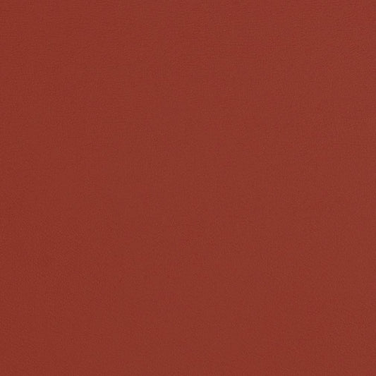 V284 Leather Grain,Plain & Solid Paprika Red & Burgundy Charlotte Fabrics Vinyl